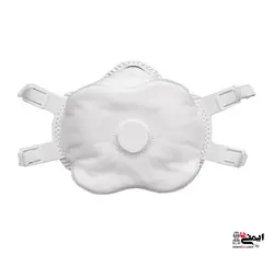 ماسک سوپاپدار FFP3 JFY سری 12231