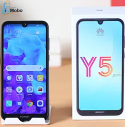 هوآوی مدل Y5 2019 AMN-LX9 دو سیم کارت ظرفیت 32 گیگابایت