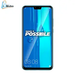 موبایل هوآوی مدل Y9 2019 JKM-LX1 دو سیم کارته 64 گیگابایت