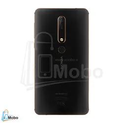 گوشی موبایل نوکیا 6.1 دوسیم کارته با ظرفیت 32 گیگابایت