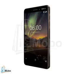 گوشی موبایل نوکیا 6.1 دوسیم کارته با ظرفیت 32 گیگابایت