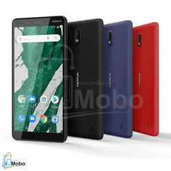 موبایل نوکیا 1Plus