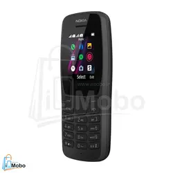 گوشی موبایل نوکیا مدل 110-2019-TA-1192 DS دو سیم‌ کارت