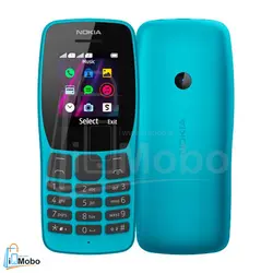 گوشی موبایل نوکیا مدل 110-2019-TA-1192 DS دو سیم‌ کارت