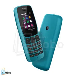 گوشی موبایل نوکیا مدل 110-2019-TA-1192 DS دو سیم‌ کارت