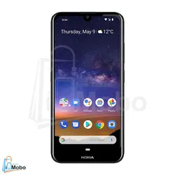 گوشی موبایل نوکیا مدل 2.2 دو سیم کارت ظرفیت 32 گیگابایت