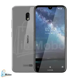 گوشی موبایل نوکیا مدل 2.2 دو سیم کارت ظرفیت 32 گیگابایت