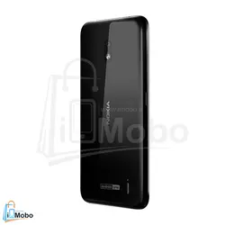 گوشی موبایل نوکیا مدل 2.2 دو سیم کارت ظرفیت 32 گیگابایت