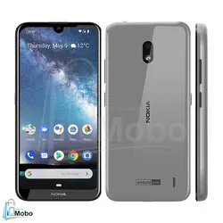 گوشی موبایل نوکیا مدل 2.2 دو سیم کارت ظرفیت 32 گیگابایت