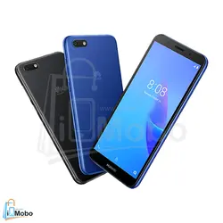 گوشی موبایل هوآوی مدل Y5 lite 2018 دو سیم کارت ظرفیت 16 گیگابایت