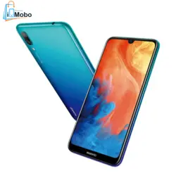 گوشی موبایل هوآوی مدل Y7 Prime 2019 DUB-LX1 دو سیم کارت ظرفیت 64 گیگابایت