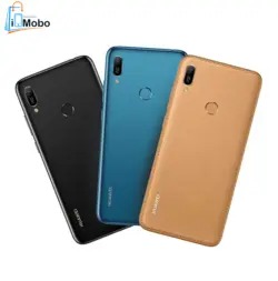 گوشی موبایل هوآوی مدل Y6 Prime 2019 MRD-LX1F دو سیم کارت ظرفیت 32 گیگابایت