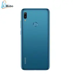 گوشی موبایل هوآوی مدل Y6 Prime 2019 MRD-LX1F دو سیم کارت ظرفیت 32 گیگابایت