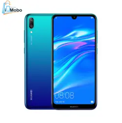 گوشی موبایل هوآوی مدل Y7 Prime 2019 DUB-LX1 دو سیم کارت ظرفیت 32 گیگابایت