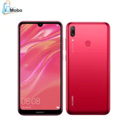 گوشی موبایل هوآوی مدل Y7 Prime 2019 DUB-LX1 دو سیم کارت ظرفیت 32 گیگابایت
