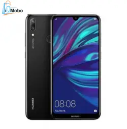 گوشی موبایل هوآوی مدل Y7 Prime 2019 DUB-LX1 دو سیم کارت ظرفیت 32 گیگابایت