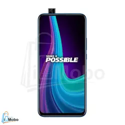 گوشی موبایل هوآوی مدل Y9 Prime 2019 STK-L21 دو سیم کارته 128 گیگابایت