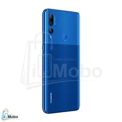 گوشی موبایل هوآوی مدل Y9 Prime 2019 STK-L21 دو سیم کارته 128 گیگابایت