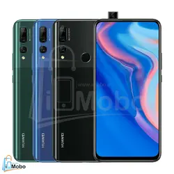 گوشی موبایل هوآوی مدل Y9 Prime 2019 STK-L21 دو سیم کارته 128 گیگابایت