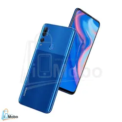 گوشی موبایل هوآوی مدل Y9 Prime 2019 STK-L21 دو سیم کارته 128 گیگابایت