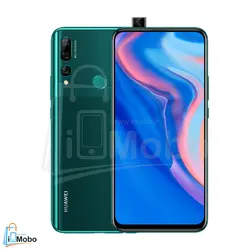 گوشی موبایل هوآوی مدل Y9 Prime 2019 STK-L21 دو سیم کارته 128 گیگابایت