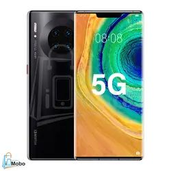 گوشی موبایل هواوی Mate 30 pro 5G دو سیم کارته با حافظه 128 گیگابایت (5G)