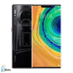گوشی موبایل هواوی Mate 30 pro 5G دو سیم کارته با حافظه 128 گیگابایت (5G)
