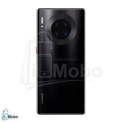 گوشی موبایل هواوی Mate 30 pro 5G دو سیم کارته با حافظه 128 گیگابایت (5G)