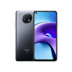 گوشی موبایل شیائومی مدل Redmi Note 9T 5G ظرفیت 128 گیگابایت و رم 4 گیگابایت