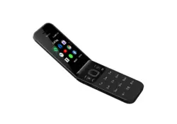 گوشی موبایل نوکیا مدل Nokia 2720 Flip دو سیم کارت
