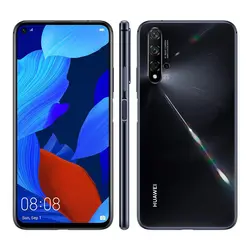 هواوی گوشی موبایل هوآوی مدل Huawei Nova 5T دوسیمکارت 128 گیگابایت