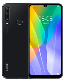 گوشی موبایل هوآوی مدل Y6p دو سیم کارت ظرفیت 64/3 گیگابایت