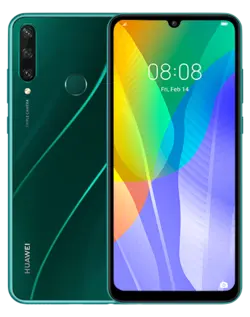 گوشی موبایل هوآوی مدل Y6p دو سیم کارت ظرفیت 64/3 گیگابایت