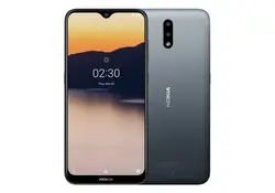گوشی موبایل نوکیا مدل 2.3 ظرفیت ۳۲ گیگابایت
