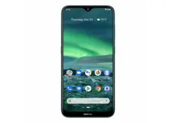 گوشی موبایل نوکیا مدل 2.3 ظرفیت ۳۲ گیگابایت