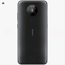 گوشی موبایل نوکیا 5.3 دوسیم‌کارت ظرفیت ۶۴ گیگابایت
