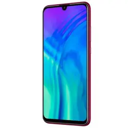 گوشی موبایل آنر مدل honor 20 lite دو سیم کارت ظرفیت 128 گیگابایت رم 6