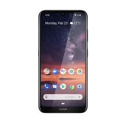 گوشی موبایل نوکیا مدل 3.2 دو سیم کارت با ظرفیت 64 گیگابایت