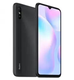 گوشی موبایل شیائومی مدل Redmi 9A دو سیم‌ کارت ظرفیت 32 گیگابایت