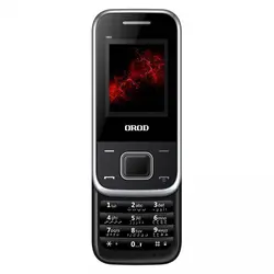 گوشی موبایل ارد مدل 180s دو سیم کارت