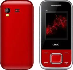 گوشی موبایل ارد مدل 180s دو سیم کارت