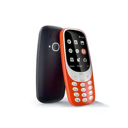 گوشی موبایل ارد مدل 3310 دو سیم کارت