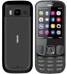 گوشی موبایل ارد مدل 6303 دو سیم کارت