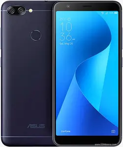 گوشی موبایل ایسوس مدل Zenfone Max ZB555KL دو سیم کارت ظرفیت 32 گیگابایت