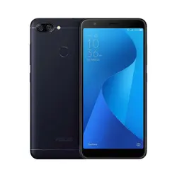 گوشی موبایل ایسوس Zenfone Max Plus دو سیم کارت ظرفیت 64 گیگابایت