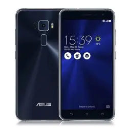 گوشی موبایل ایسوس مدل Zenfone 3 ZE552KL دو سیم کارت ظرفیت 128 گیگابایت