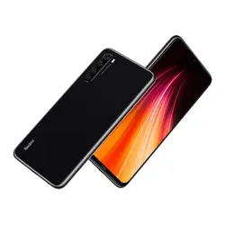 گوشی موبایل شیائومی Redmi Note 8 دو سیم‌ کارت ظرفیت 128 گیگابایت