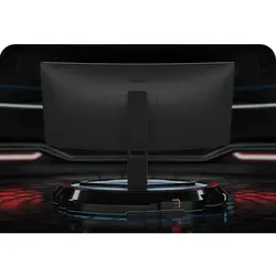 مانیتور 30 اینچ گیمینگ شیائومی مدل  Xiaomi Curved Gaming Monitor 30