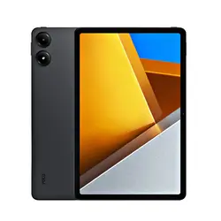 تبلت شیائومی Poco Pad ظرفیت 256 رم 8 گیگابایت