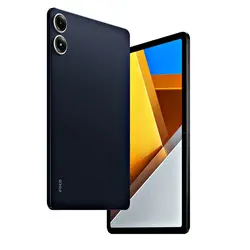 تبلت شیائومی Poco Pad ظرفیت 256 رم 8 گیگابایت
